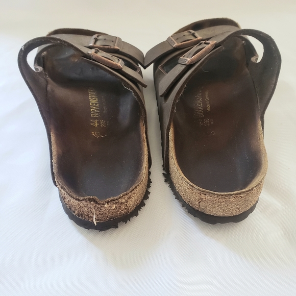 Birkenstock Double Strap Sandals - Picture 6 of 9